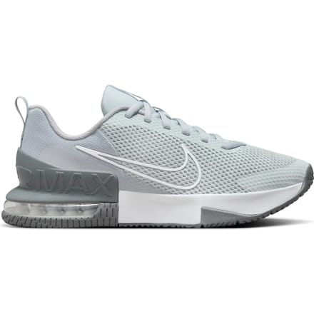 Nike Work-outschoenen voor heren Air Max Alpha Trainer 6 - Grijs- Heren, Grijs 40.5