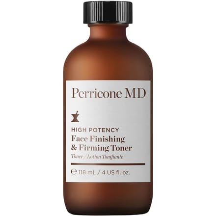 Perricone MD HP Face Finishing and Firming Toner 4 oz FG