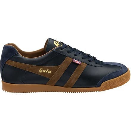 Trainers Gola Harrier Mayfair