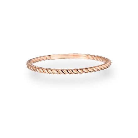 Glanzstücke München Zilveren ring Sterling zilver
