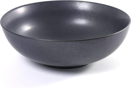 Serax Pure by Pascalle Naessens Kom - Ø28 cm - Zwart