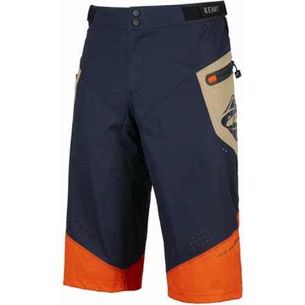 Short Kenny charger