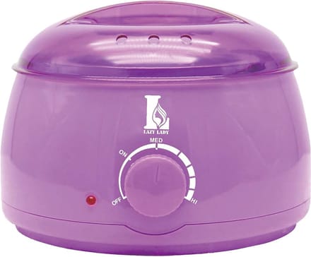 Waxverwarmer voor professionele ontharing - Geschikt voor thuisgebruik - 500 ml