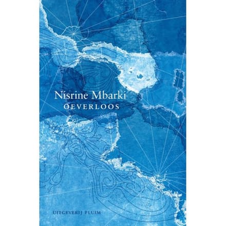 Oeverloos - Nisrine Mbarki