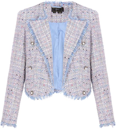 faina Blazer
