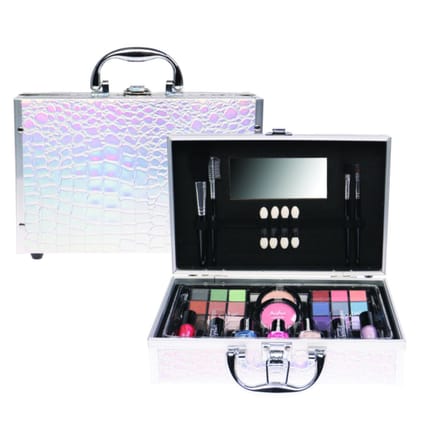 Casuelle Make-up koffer Opmaken en sieraden