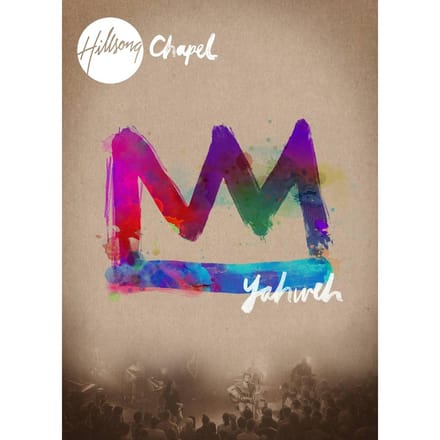 Hillsong Chapel - Yahweh (DVD)