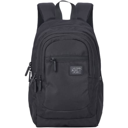Aoking Rugzak Uniseks BLACK