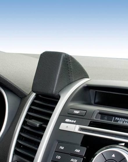 Kuda houder geschikt voor Kia Venga 03/2010-2019 Kleur: Zwart