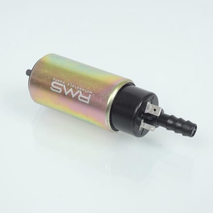 Benzinepomp RMS voor Scooter Piaggio 125 MP3 2008 tot 2013 Nieuw
