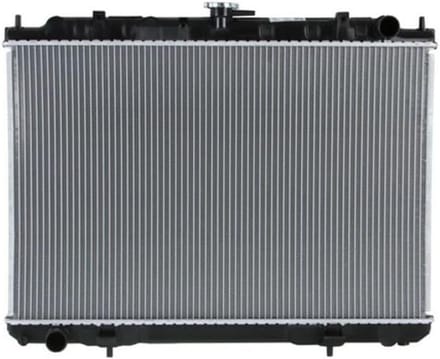 Radiator Motor Koeling Universeel Geschikt voor Diverse Voertuigen