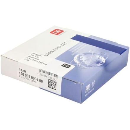 Zuigerveren set NE 8939200000