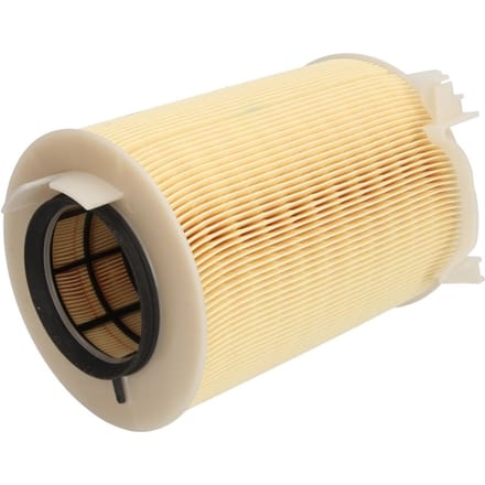 MAHLE luchtfilter KNECHT LX 1566