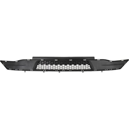 Bumper - onderdelen BLIC 6502-07-2589990P