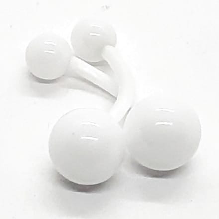 Navel Piercing - Set van 2