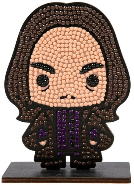 Severus Snape, Crystal Art Buddy