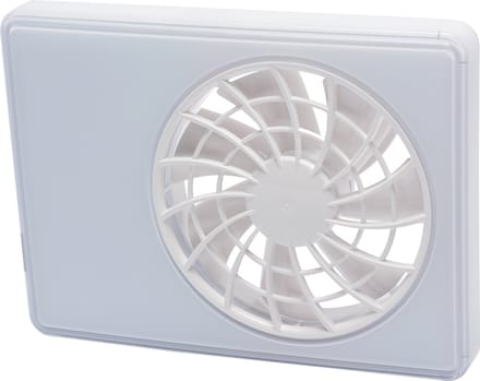 Sencys Badkamerventilator Ifan Ø100/125mm CE