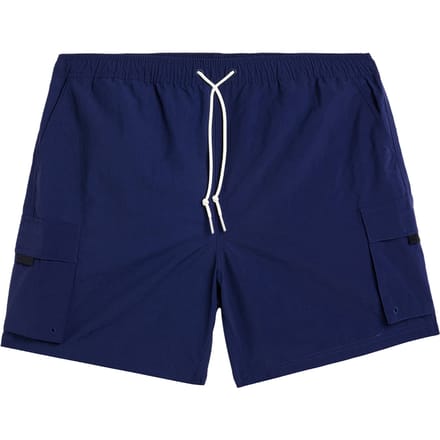America Today Weston Navy Taglia: S | Pantaloncini Outlet | Uomo | Blu