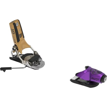 Skibindingen Look Pivot 2.0 15 Gw B95