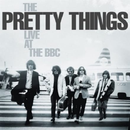 Live At The Bbc - Pretty Things