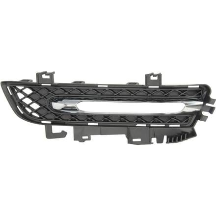 Bumper ventilatierooster BLIC 5513-00-3529912PP