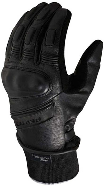 REV'IT! Boxxer 2 H2O Zwart - Maat 2XL - Handschoen