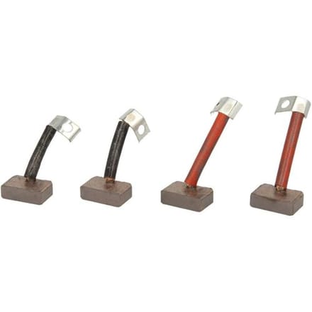 Reparatieset, starter CQ CQ2040007