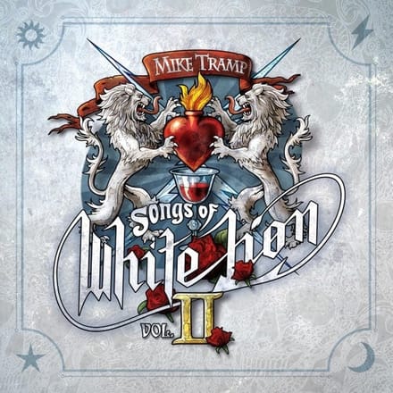 Mike Tramp - Songs Of White Lion Vol. II (LP)