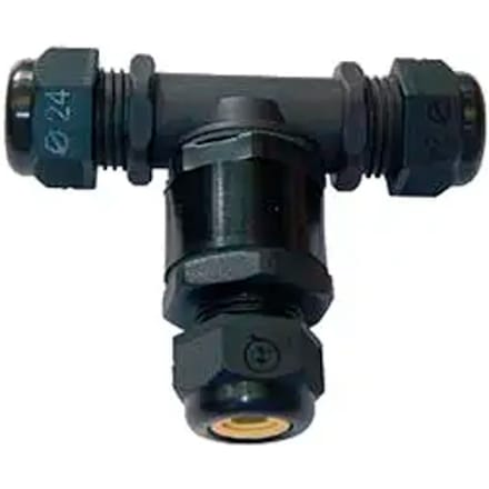 Connecteur Triple T NX Lighting