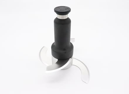 Keukenmachine / Cutter 12/18L - S-Mes Fijn Getand