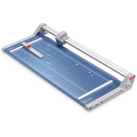 DAHLE Prof rolsnijmachine 554 | snijlengte 720mm | capaciteit 20 vel | 3rd Generation