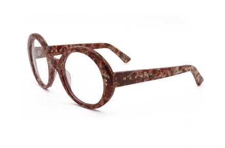 Marni EOBILO LAVA 54/11/145 UNISEX Brilmonturen