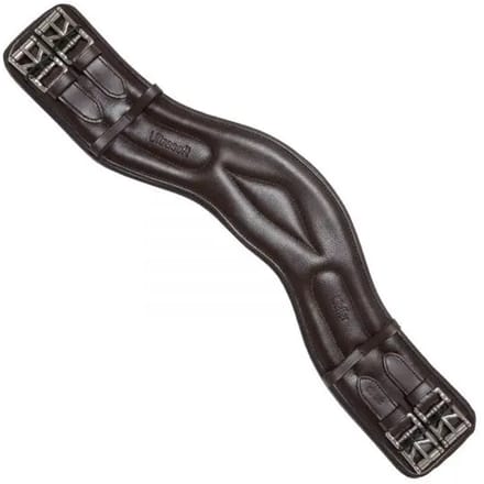 Zadelriem Kieffer Ultrasoft® 120 cm