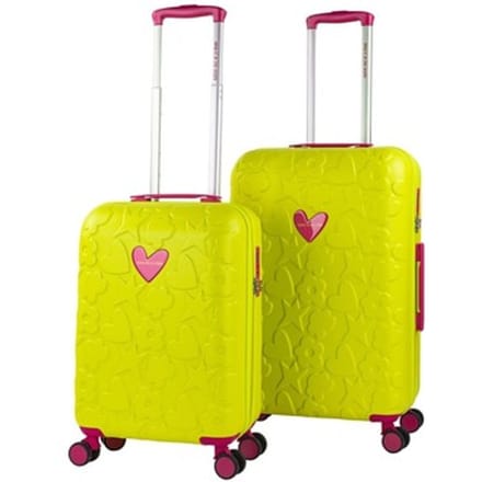 Reiskoffer Agatha Ruiz de la Prada Iconic