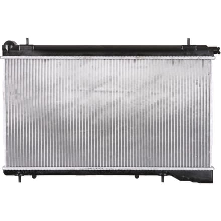 Radiator, motorkoeling NRF 53711