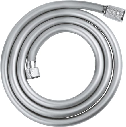 GROHE VitalioFlex Trend Doucheslang - 175 cm - Chroom