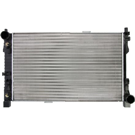 Radiator, motorkoeling THERMOTEC D7M063TT