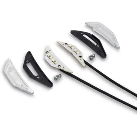 LED knippersignalen motor vooraan Racetech V-Face