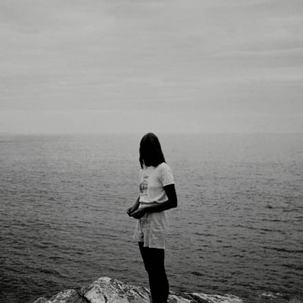 Midwife - Luminol (LP)