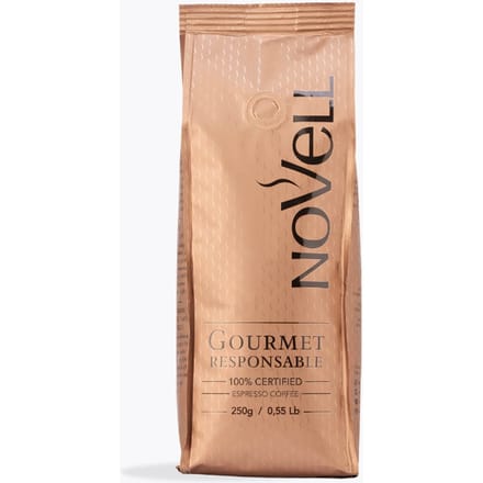 Novell Gourmet Responsable 250g