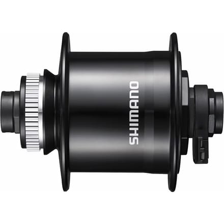 Dynamo naaf Shimano DH-UR705-3D