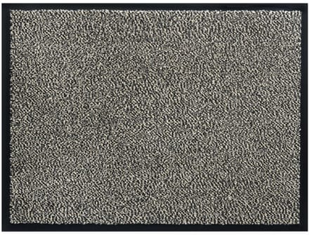 Hamat Deurmat Mars voor Binnen en Buiten - 90 x 120 cm - Beige - Schoonloopmat