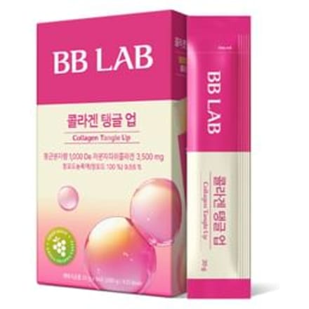 BB LAB Collagen Tangle Up 20g x 14 sticks