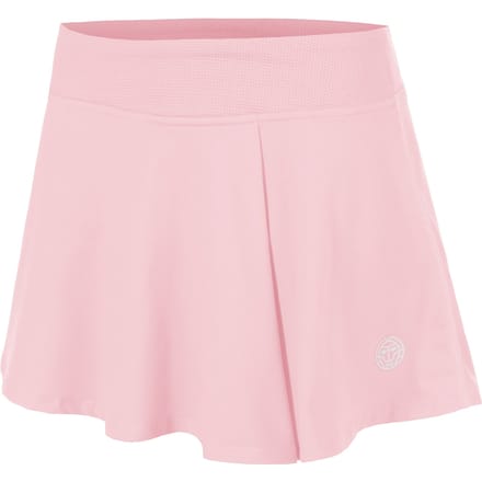 BIDI BADU Hey Laguna Wavy Rok Dames-oud roze