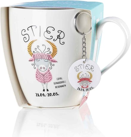 Jumbotasse Astro 650 ml