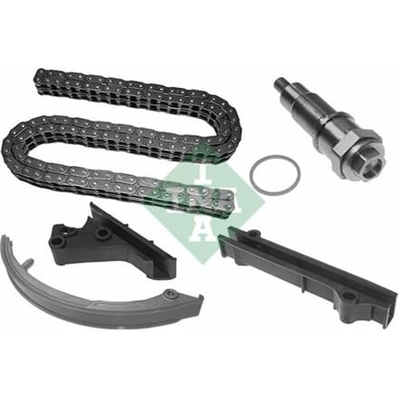 Schaeffler Ina Distributiekettingset INA 559 1843 20