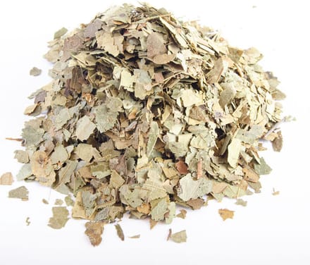Tuana Kruiden - Zuurzak Thee 40 G - 40 Gram - TUTHEE100