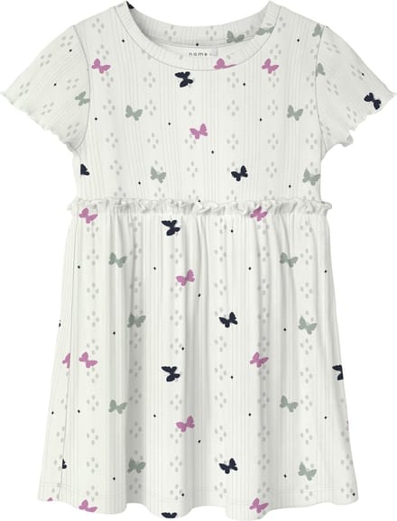 Name it Jurk Print