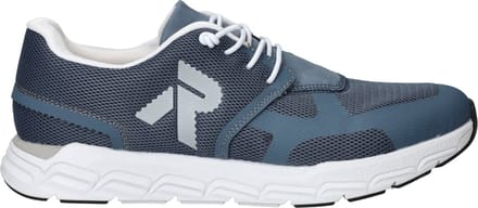 Rieker Sport Sneakers - Dames - Blauw