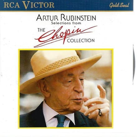 Selections from the Chopin Collection